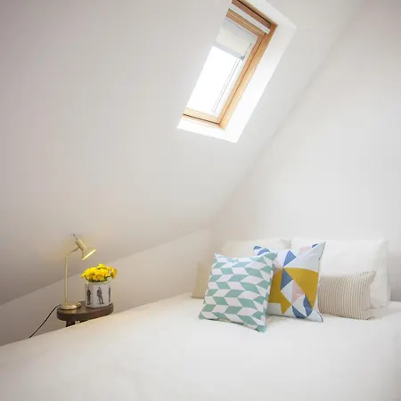 Alfama, Ttl268 Appartamento *