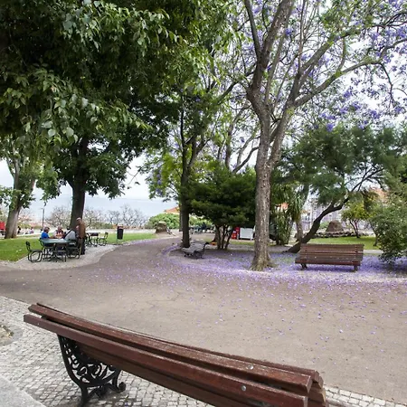 Alfama, Ttl268 Appartamento