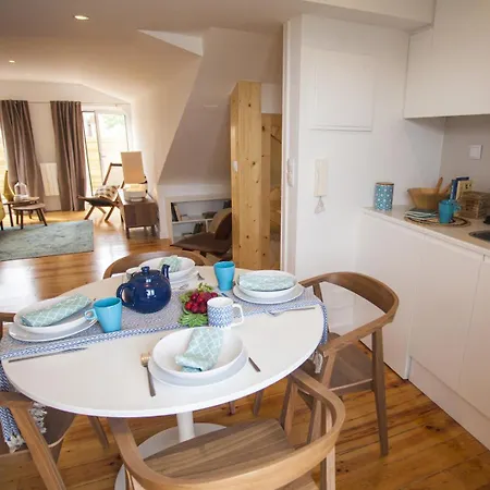 Alfama, Ttl268 Apartmán